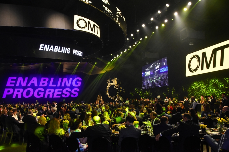 OMT Lebanon 20th Anniversary Celebration